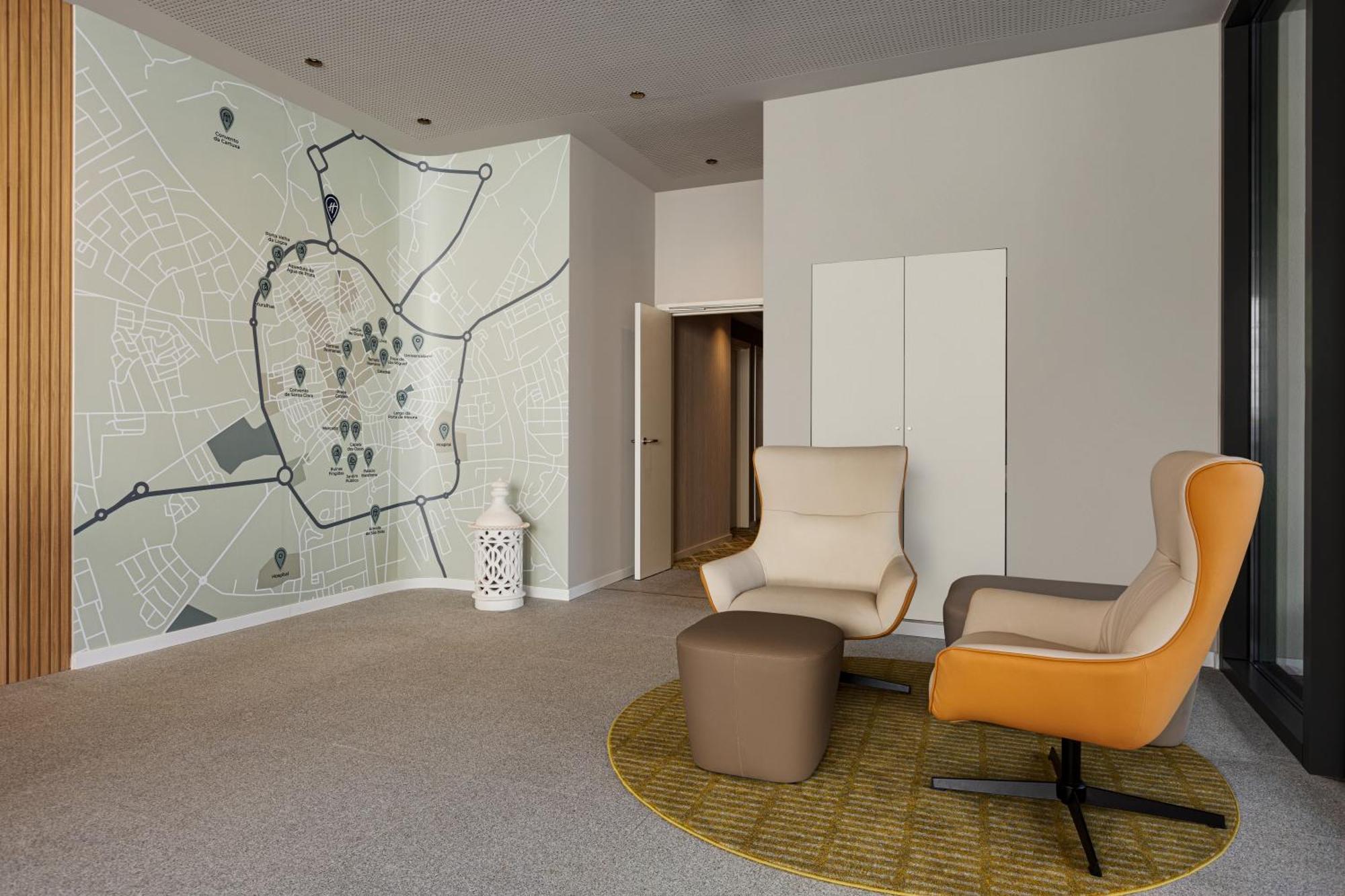 Holiday Inn Express Evora By Ihg Экстерьер фото