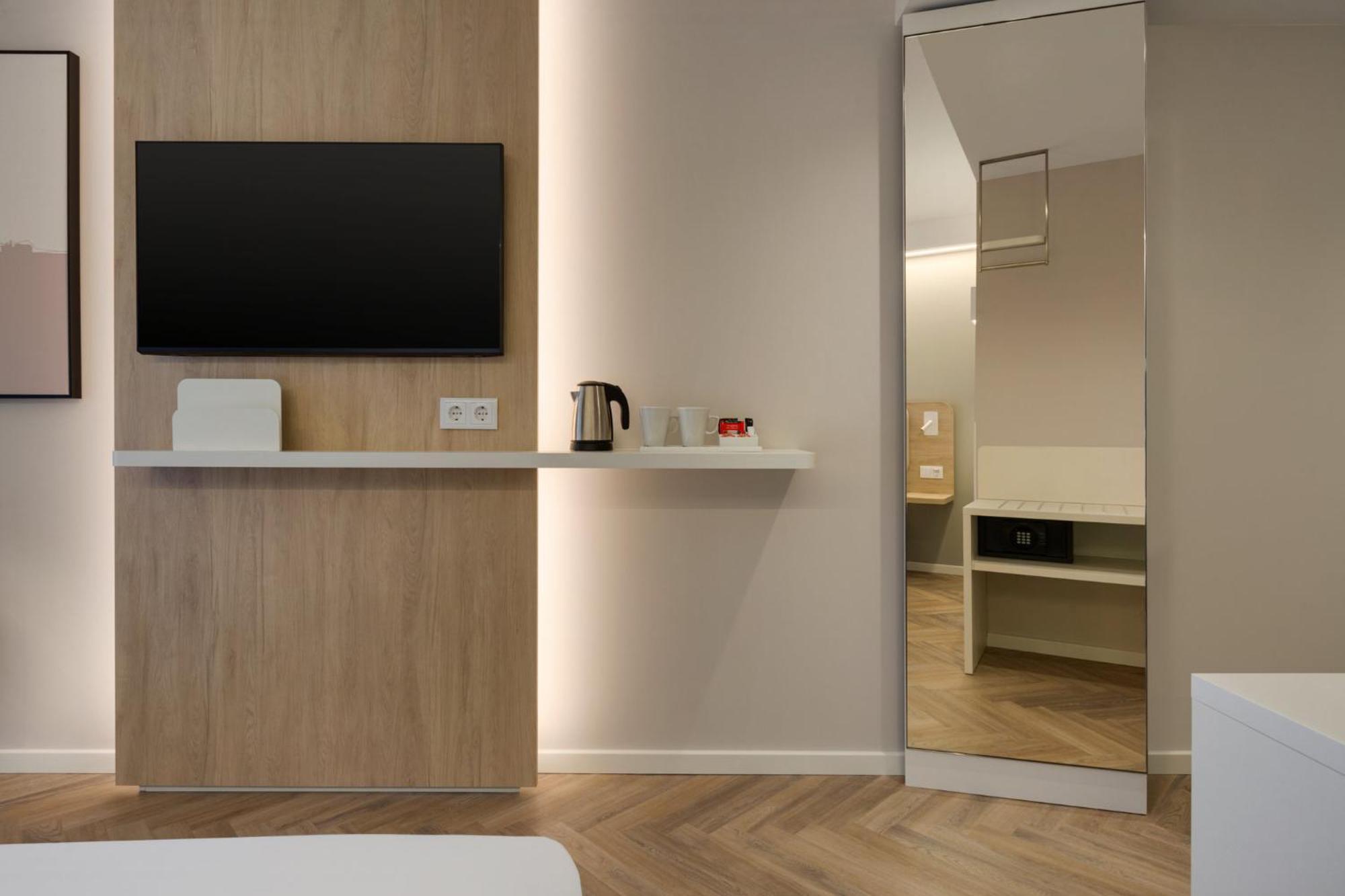 Holiday Inn Express Evora By Ihg Экстерьер фото