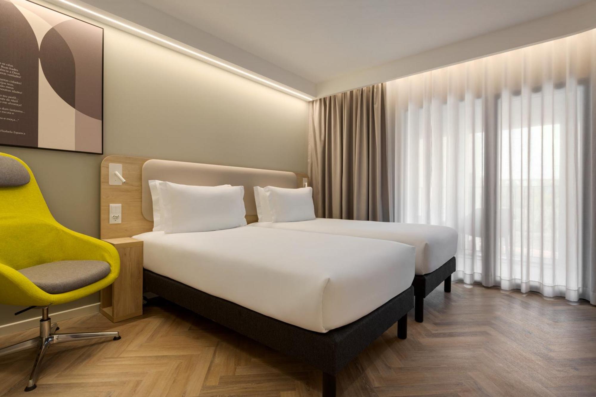 Holiday Inn Express Evora By Ihg Экстерьер фото